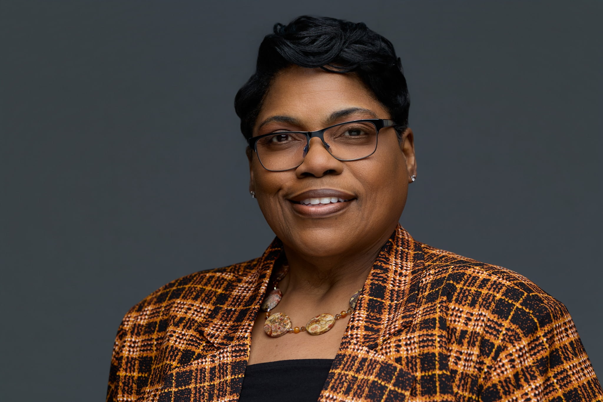 Angela S. Weston, MS, MBA, MCST